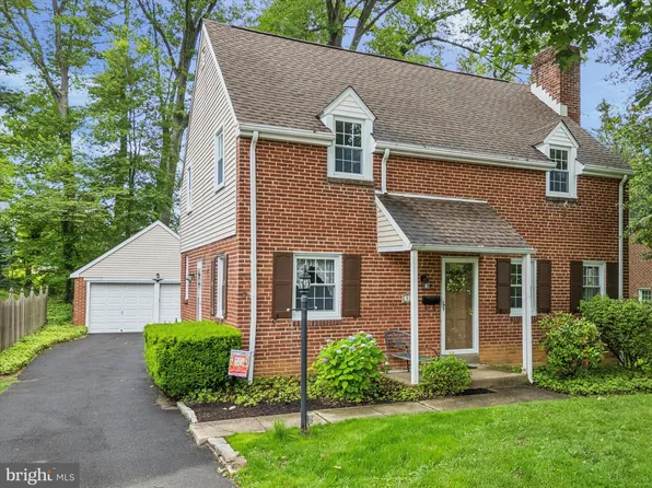 515 Marks Rd, Oreland, PA 19075