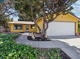 2344 Shannon Ave, San Pablo, CA 94806