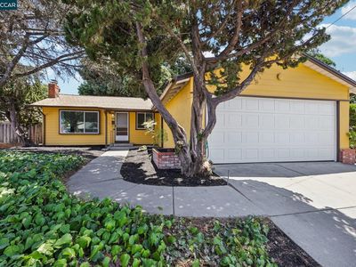 2344 Shannon Ave, San Pablo, CA, 94806