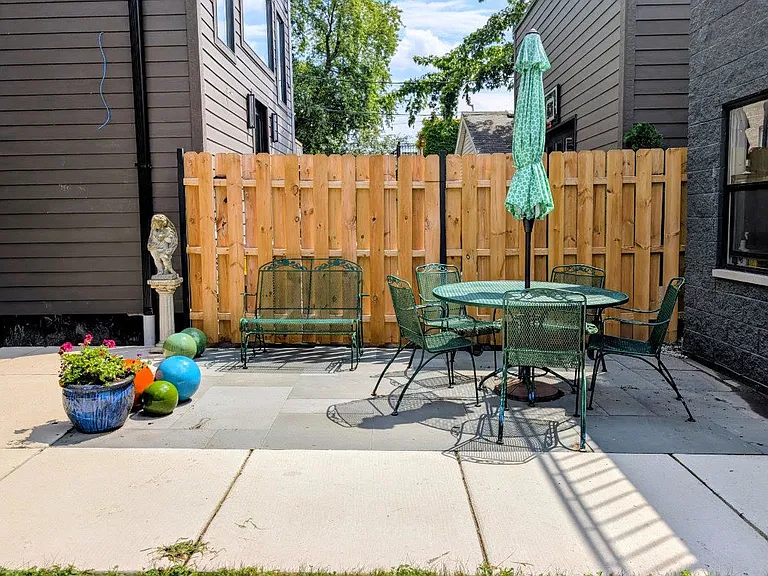 3144 N Leavitt St #GARDEN — Photo 20