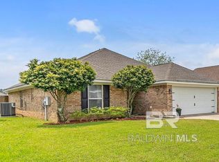 16618 Vanilla Dr, Foley, AL 36535