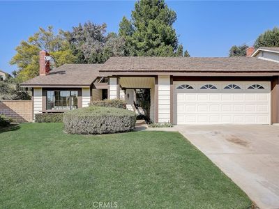 3221 Falcon Ridge Rd, Diamond Bar, CA, 91765