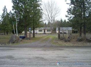 7623 W White Rd, Cheney, WA 99004