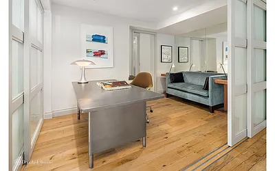 Sold by Douglas Elliman