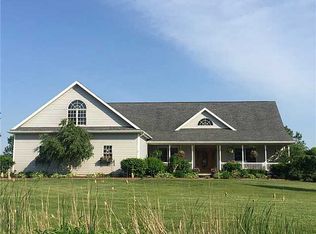 5525 Lose Rd, Monclova, OH 43542