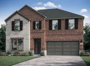 114 Rampart Loop, Liberty Hill, TX 78642