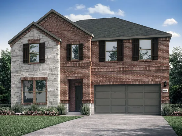 515 Diorite Cv, Liberty Hill, TX 78642