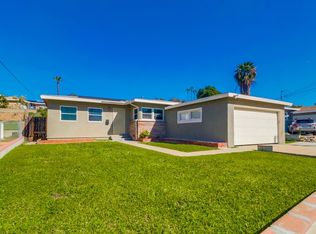 5222 Reynolds St, San Diego, CA 92114