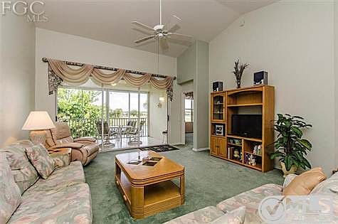 2nd image of 23521 Sandycreek Ter APT 1006