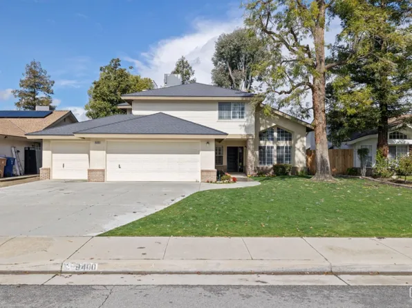9400 Brookstone Ct, Bakersfield, CA 93312