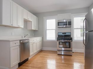 163 Devon St #1CA, Boston, MA 02121