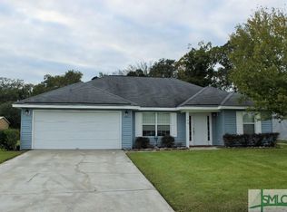 180 Mills Run Dr, Savannah, GA 31405