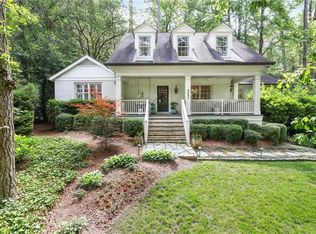 3251 Pinestream Rd NW, Atlanta, GA 30327