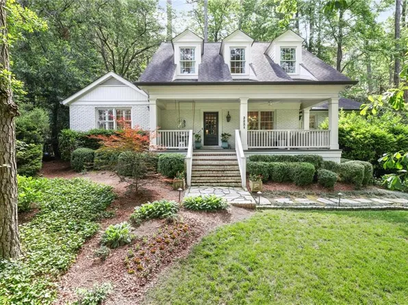 3251 Pinestream Rd NW, Atlanta, GA 30327