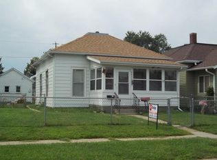 2635 C Ave, Council Bluffs, IA 51501