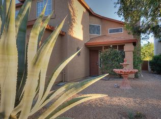 4249 W Bunk House Rd, Tucson, AZ 85741