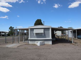 800 W 4th St LOT 25, Benson, AZ 85602