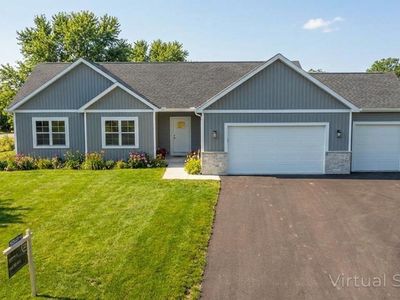 2300 Pow Wow Trail, Beloit, WI, 53511