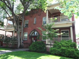 1314 Elizabeth St APT 1, Denver, CO 80206