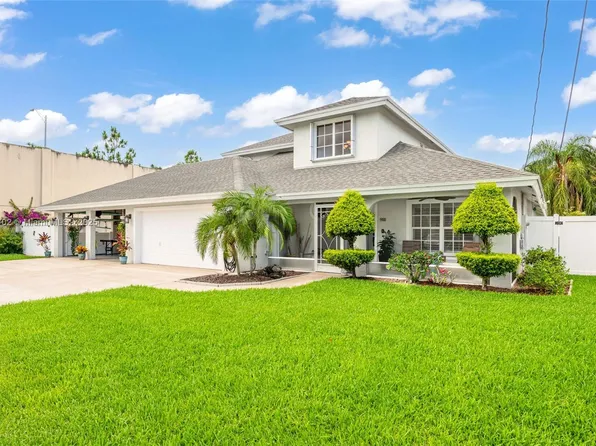 6459 Ungerer St, Jupiter, FL 33458