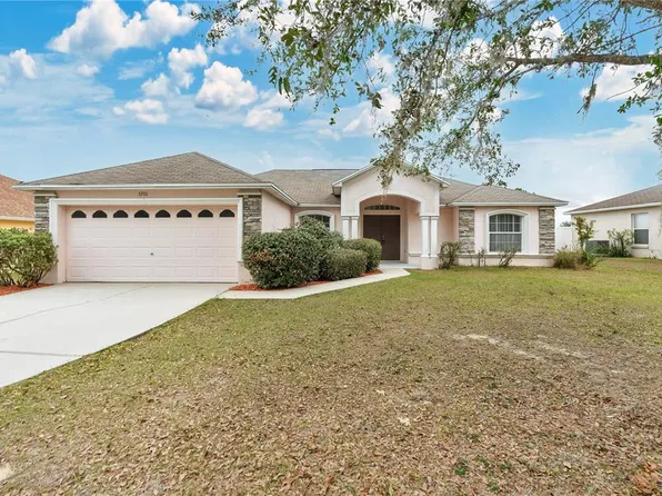 3701 W WHEELER ROAD, LAKELAND, FL 33810