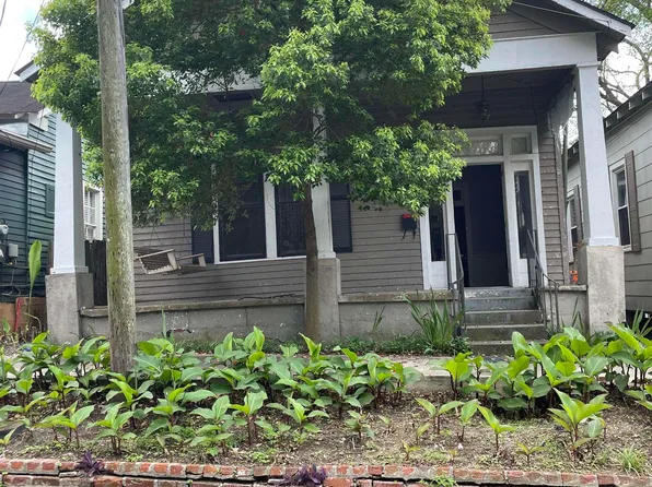838 America St, Baton Rouge, LA 70802