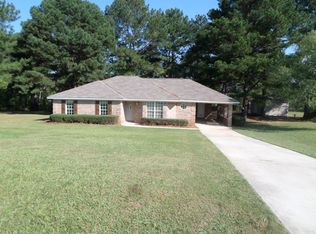 18 Whitetail Way, Pine Mountain, GA 31822