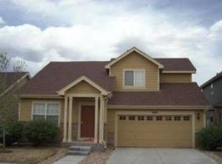 9579 E 112th Dr, Commerce City, CO 80640