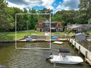 499 Maple Rd, Severna Park, MD 21146