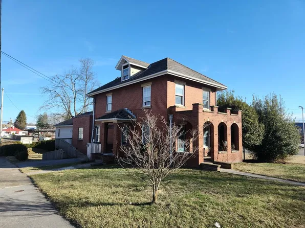 315 Straley Ave, Princeton, WV 24740