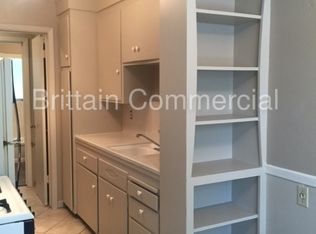 2745 Muir Way APT 1, Sacramento, CA 95818