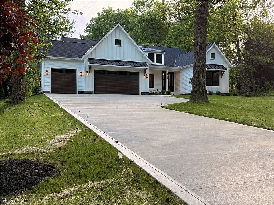 23425 Bryden Rd, Shaker Heights, OH 44122 | MLS #5194577 | Zillow
