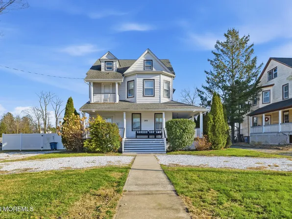 343 Norwood Ave, Long Branch, NJ 07740