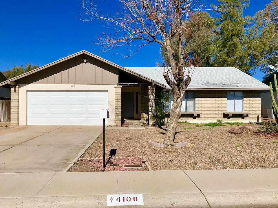 1st image of 4108 W Windrose Dr