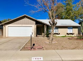 4108 W Windrose Dr, Phoenix, AZ 85029