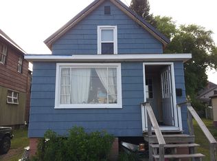 446 Front St, Lake Linden, MI 49945