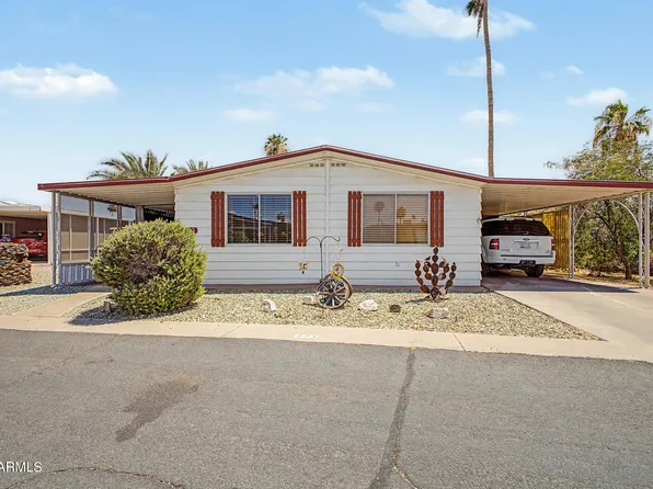 3104 E BROADWAY Road #203, Mesa, AZ 85204