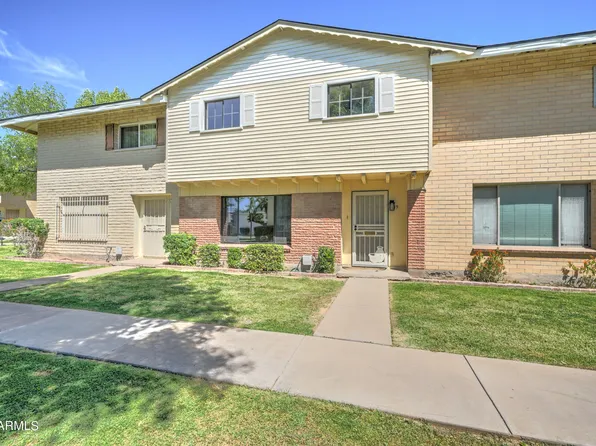 1375 N 44TH Street, Phoenix, AZ 85008