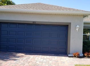 820 SW 13th Ave, Cape Coral, FL 33991