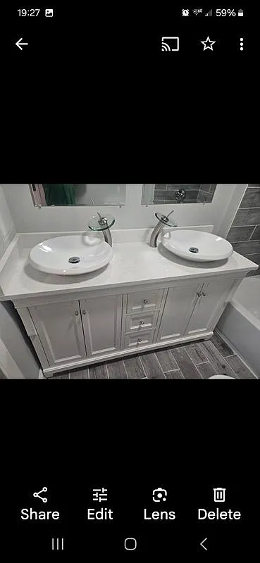 2 bed, 1.0 bath, 900 sqft, $2,000 — Photo 3