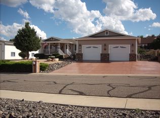 2856 Ninta Dr, Prescott, AZ 86301