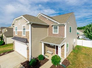 15117 Cavanshire Tl, Charlotte, NC 28278