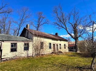 103 Clarence Howe Rd, New Berlin, NY 13411