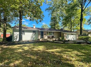 406 Laurel St, Youngstown, OH 44505