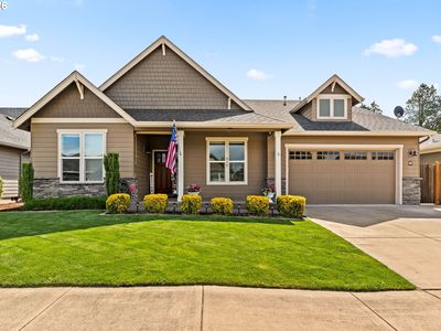 918 Tamarack St, Junction City, OR, 97448