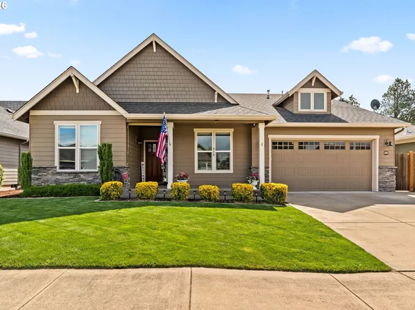 918 Tamarack St, Junction City, OR 97448