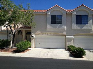 5978 Greenery View Ln, Las Vegas, NV 89118