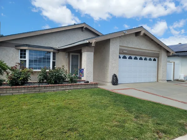 11645 Mindanao St, Cypress, CA 90630
