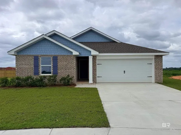 21465 Tawny Loop, Robertsdale, AL 36567