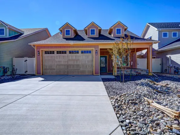 1914 Korima Ln, Fruita, CO 81521